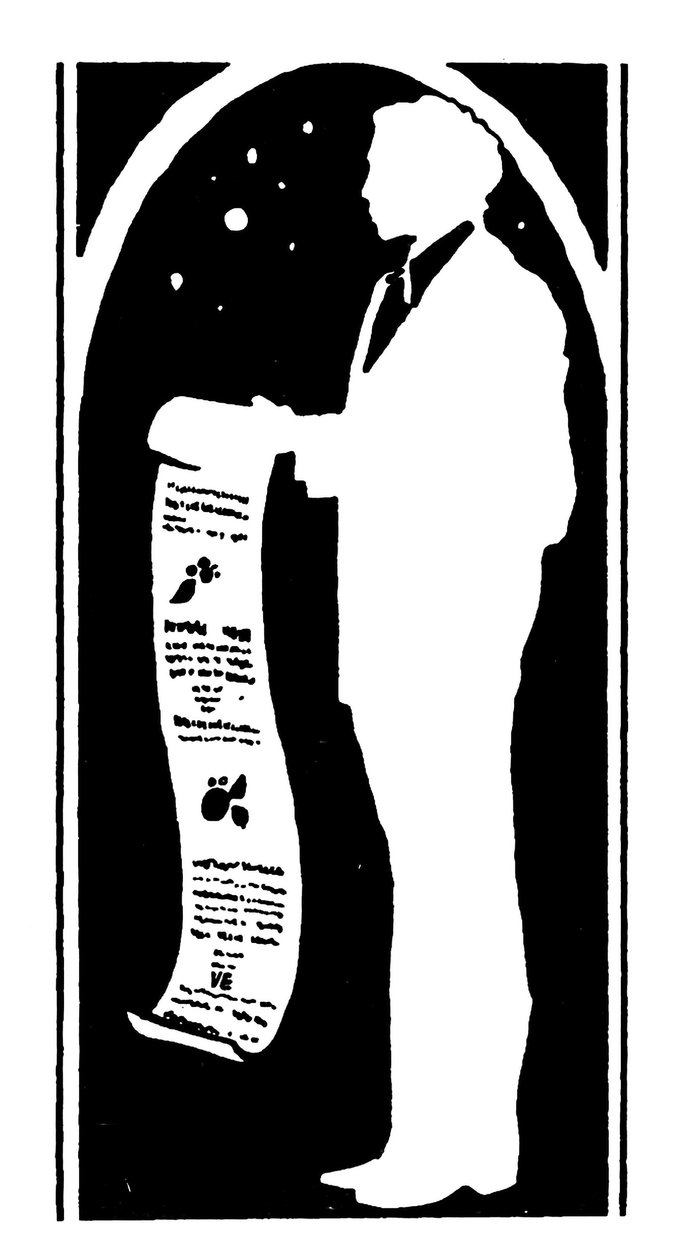 Madame, le catalogue est ceci ("Madamina, il catalogo è questo") - Valerio Eletti