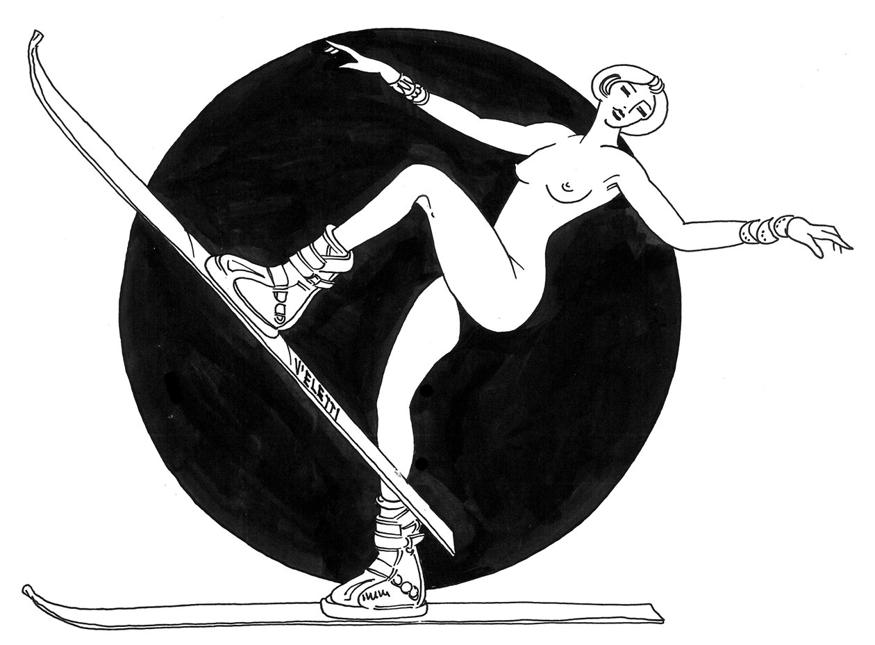  - Valerio Eletti