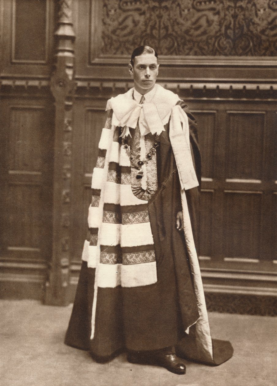 Le duc d