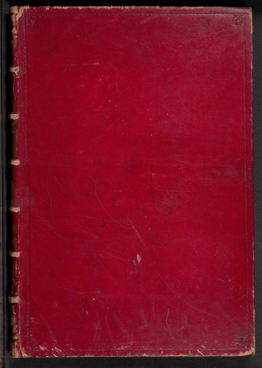 Album de Gravures d