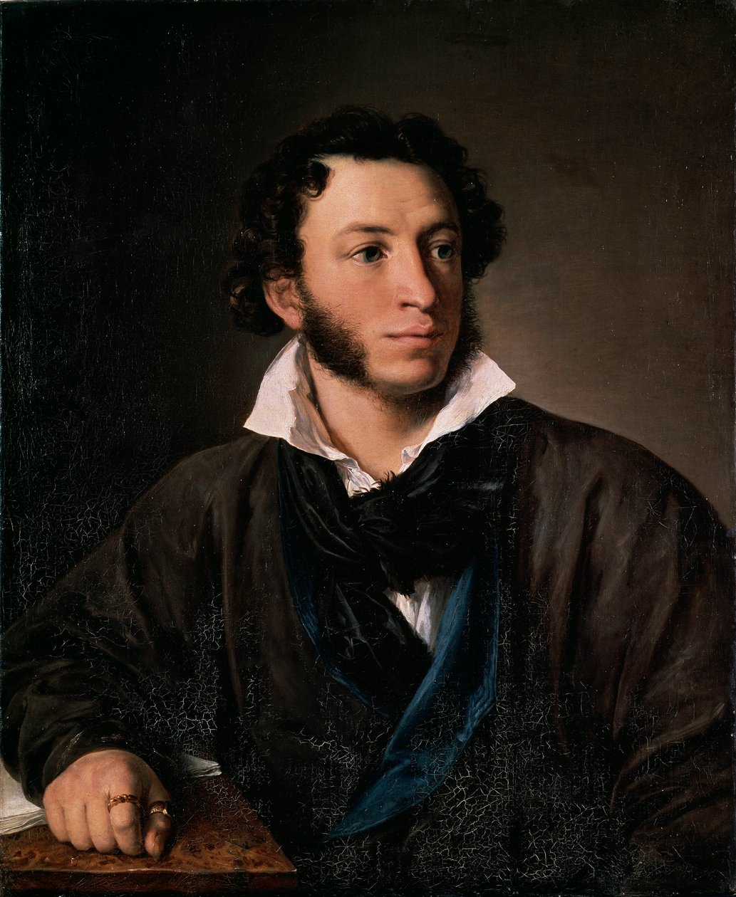 Portrait de l