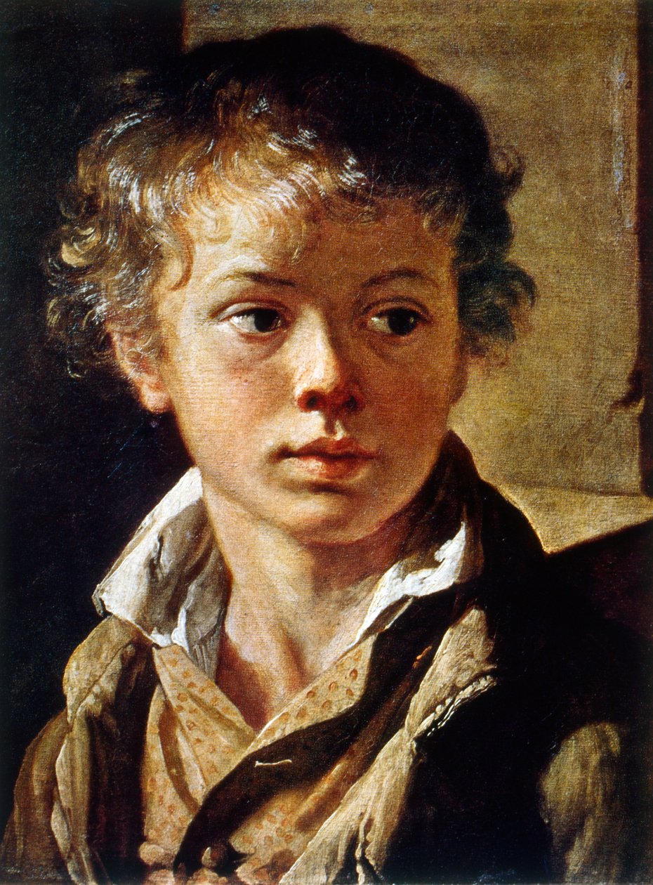 Portrait d