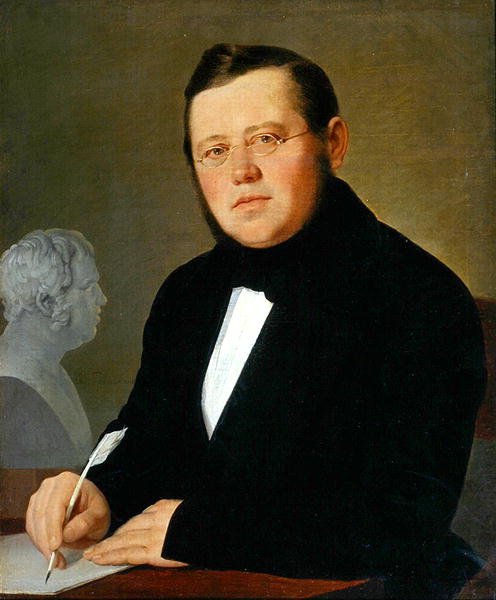 Portrait de l