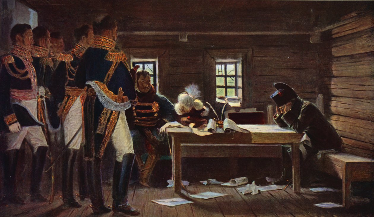  - Vasili Vasilievich Vereshchagin
