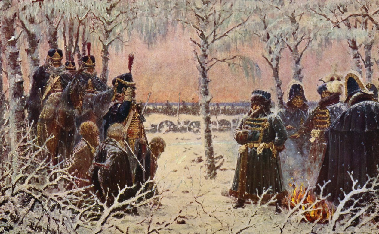  - Vasili Vasilievich Vereshchagin