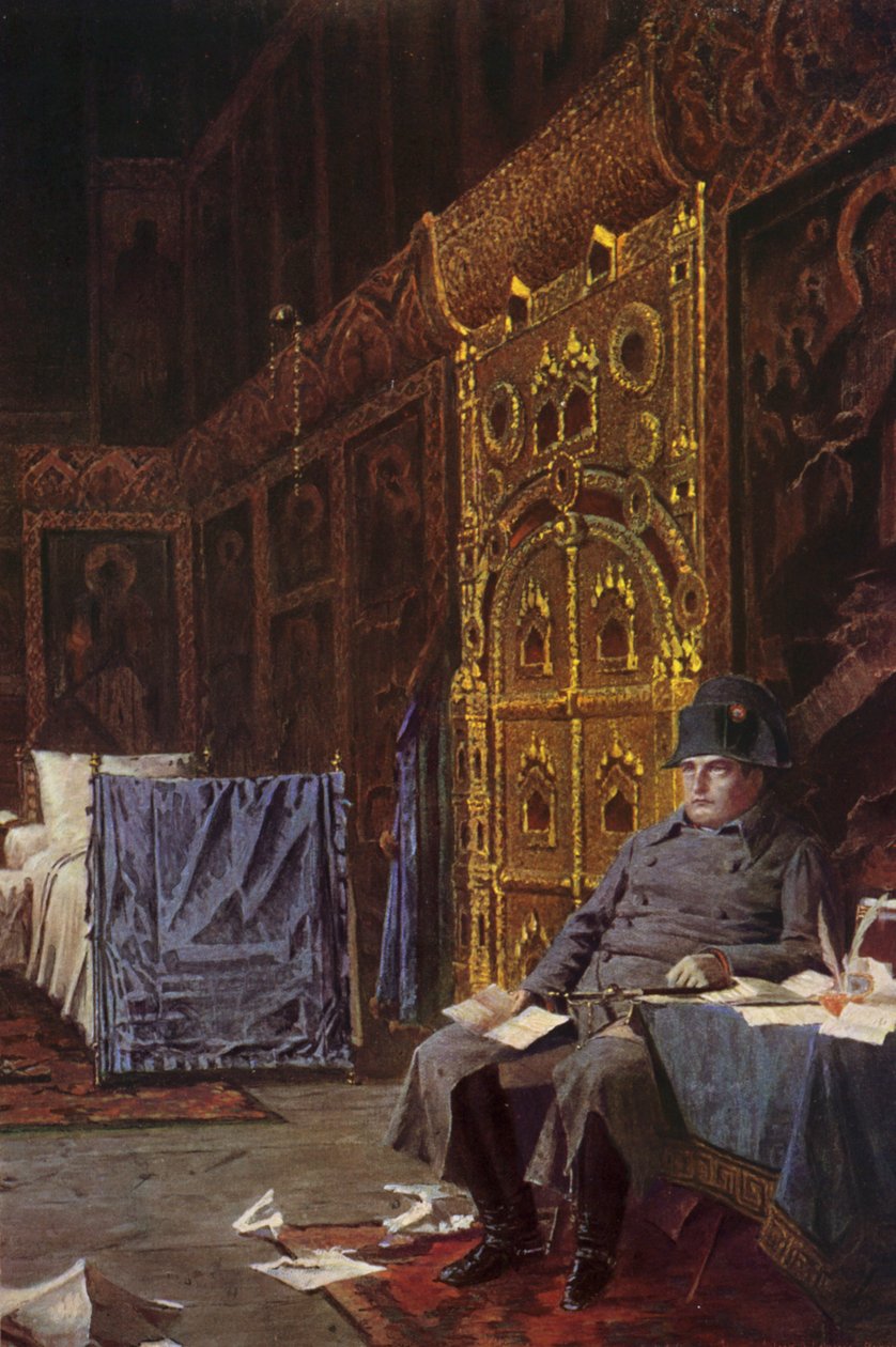  - Vasili Vasilievich Vereshchagin