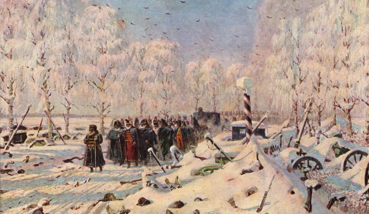  - Vasili Vasilievich Vereshchagin