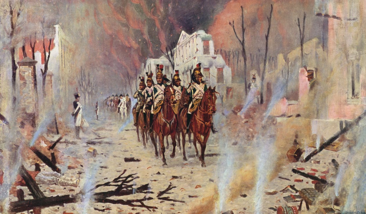  - Vasili Vasilievich Vereshchagin