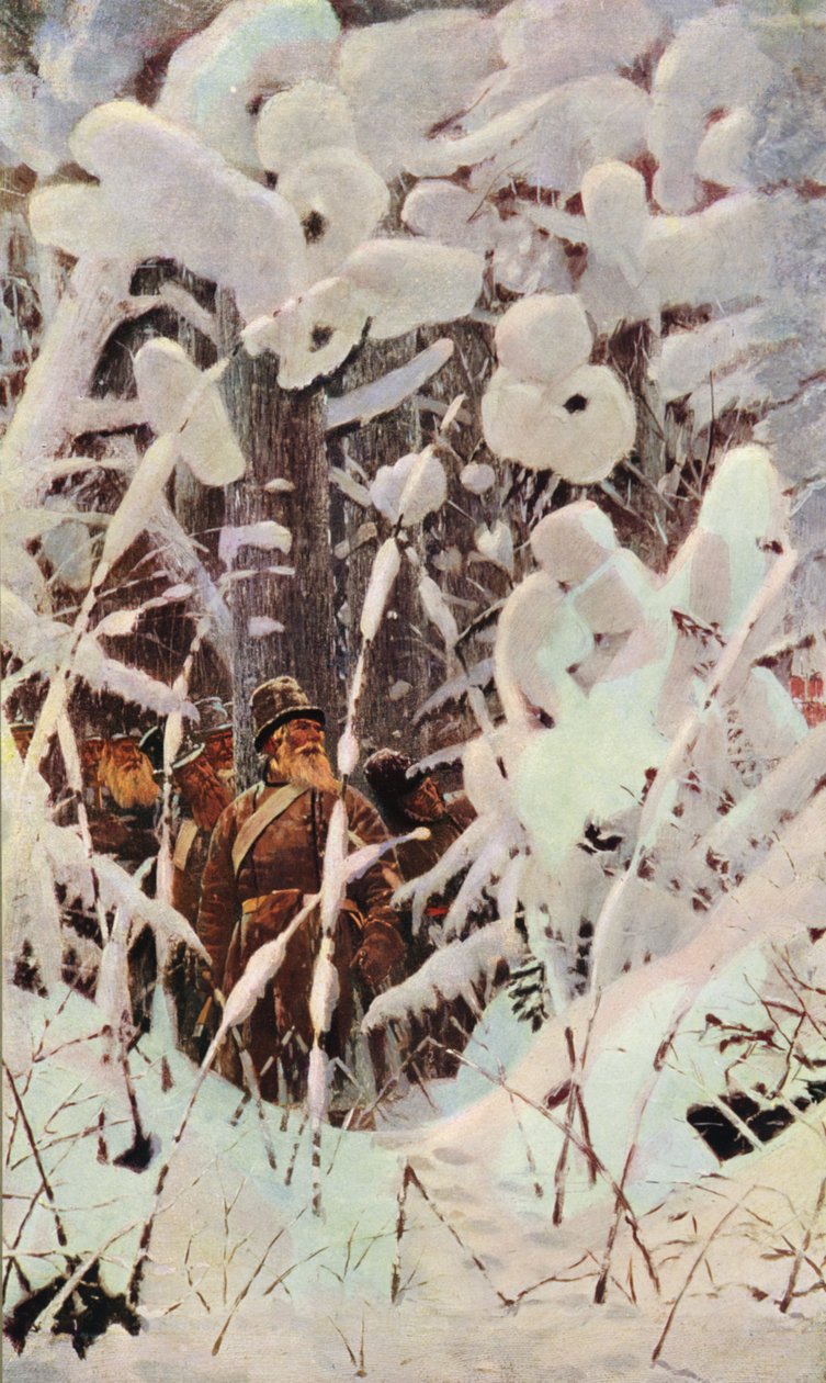  - Vasili Vasilievich Vereshchagin