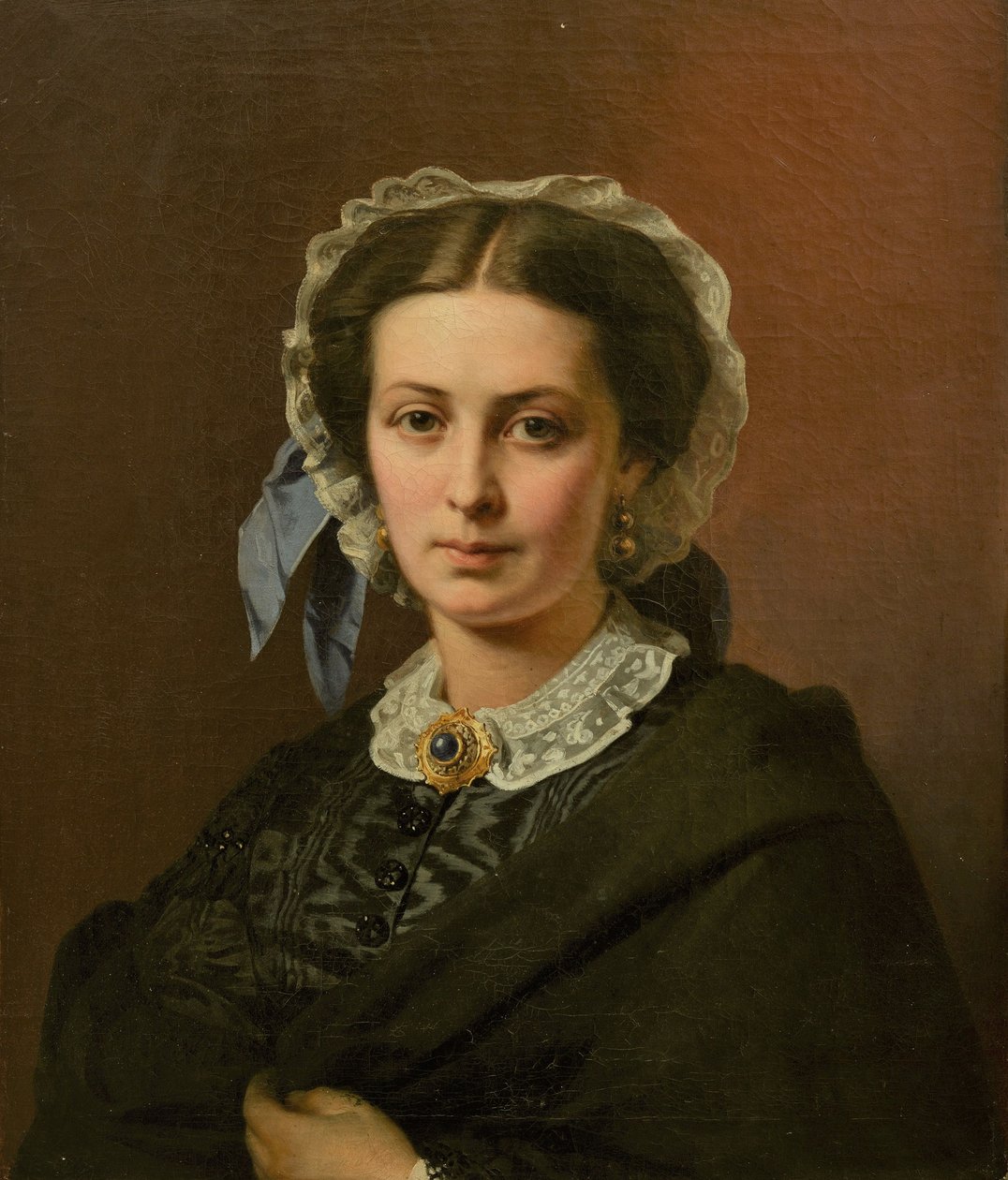 Bogolyubova N. (Vereshchagin) - Vasily Vereshchagin