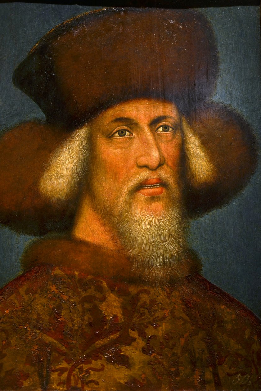 Portrait de l