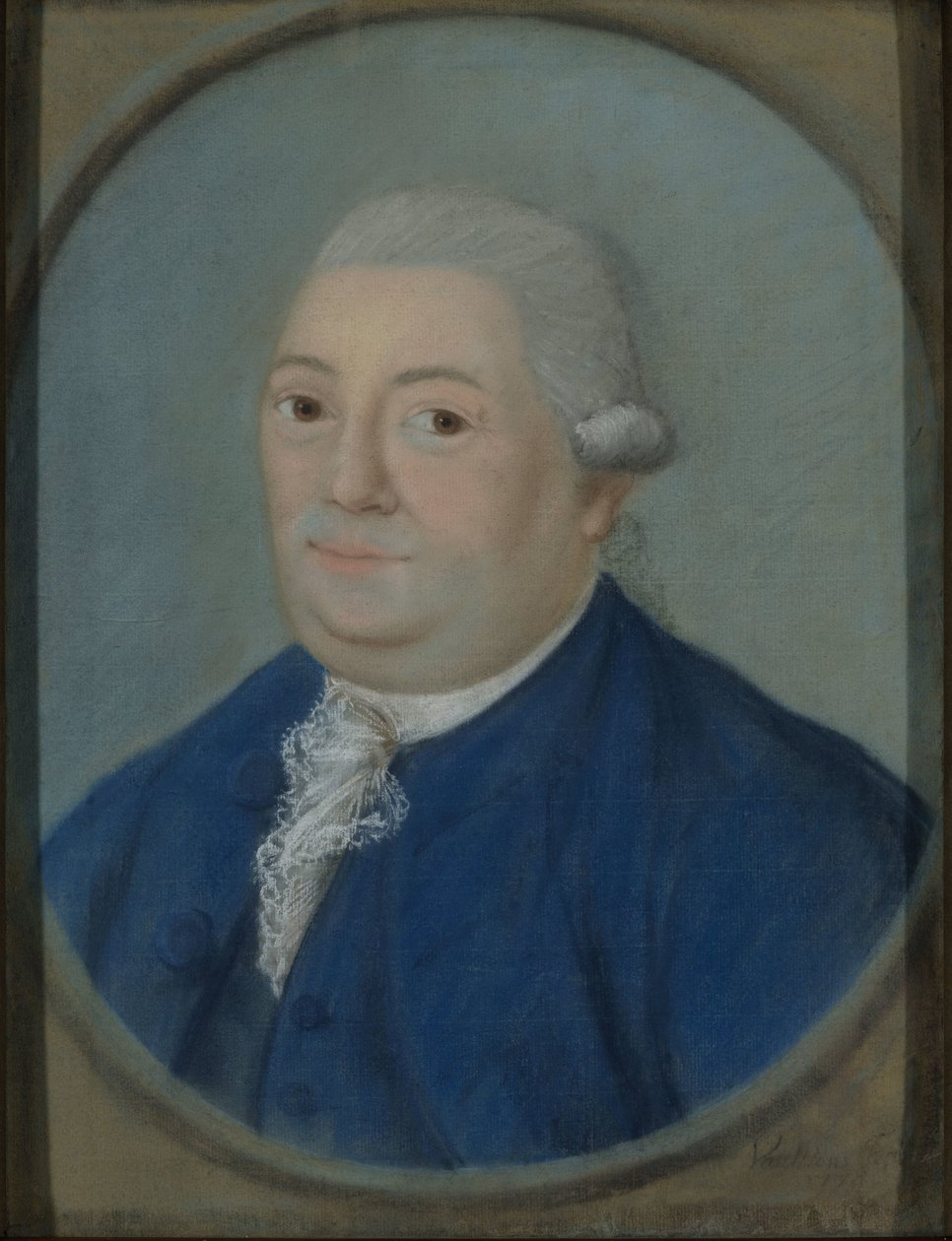 Hendrick van Leendt (1732-80) - Vau...ons