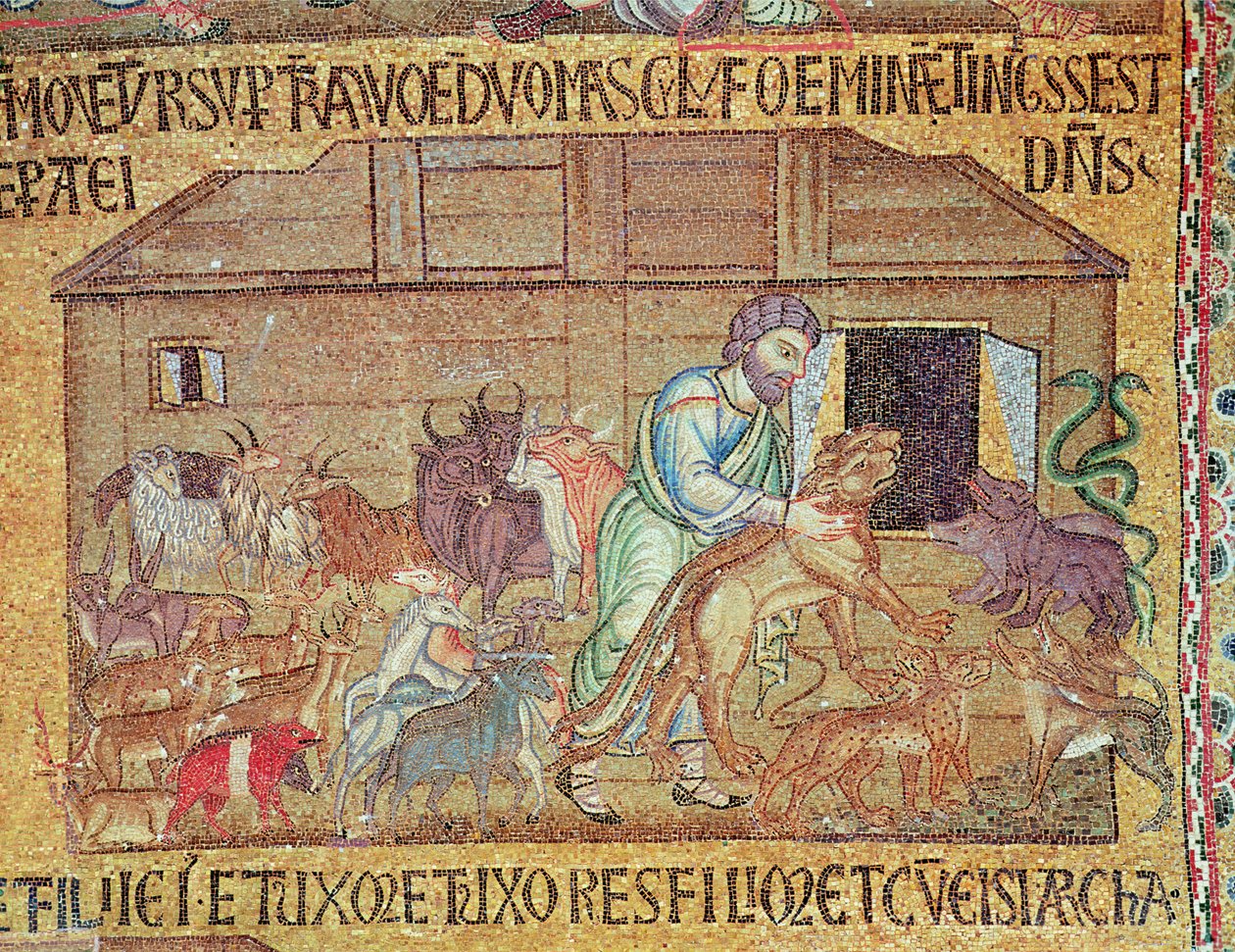 Le Déluge, de l