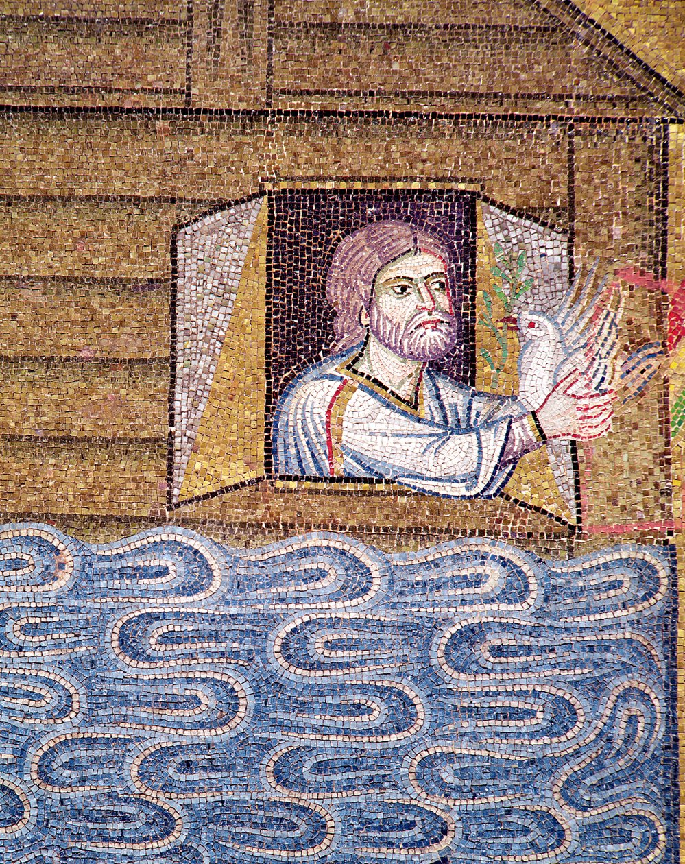 Le Déluge, de l