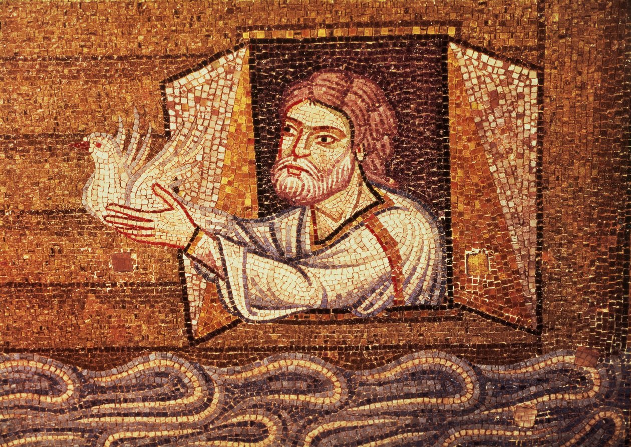 Le Déluge, de l