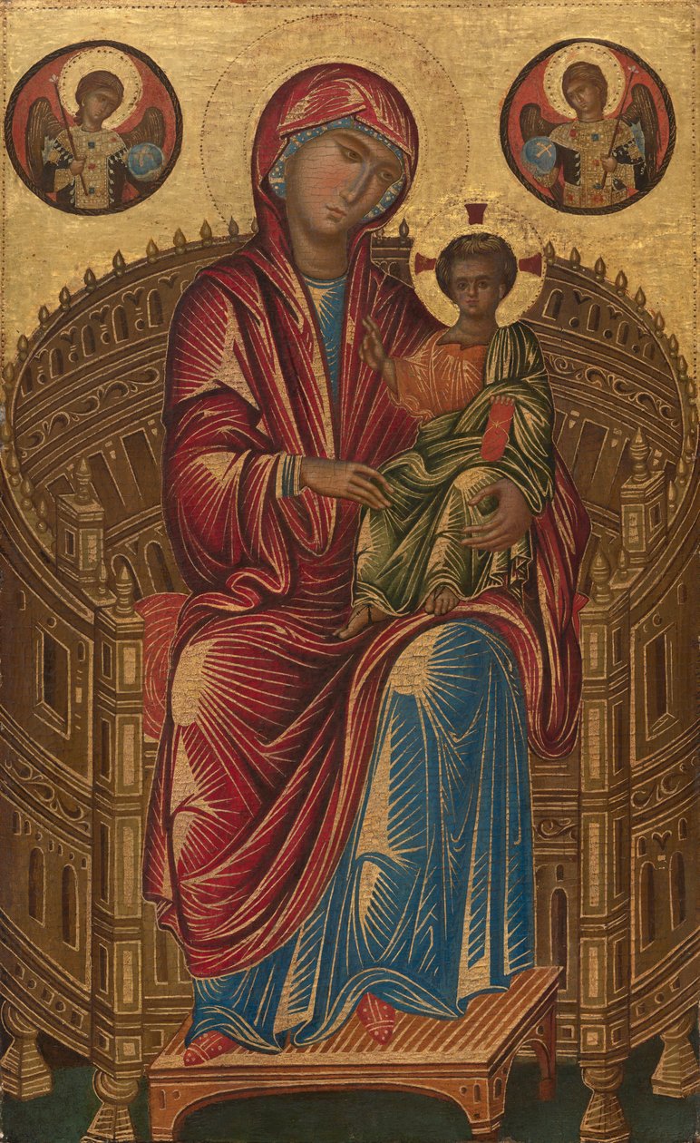  - Veneto-Byzantine School