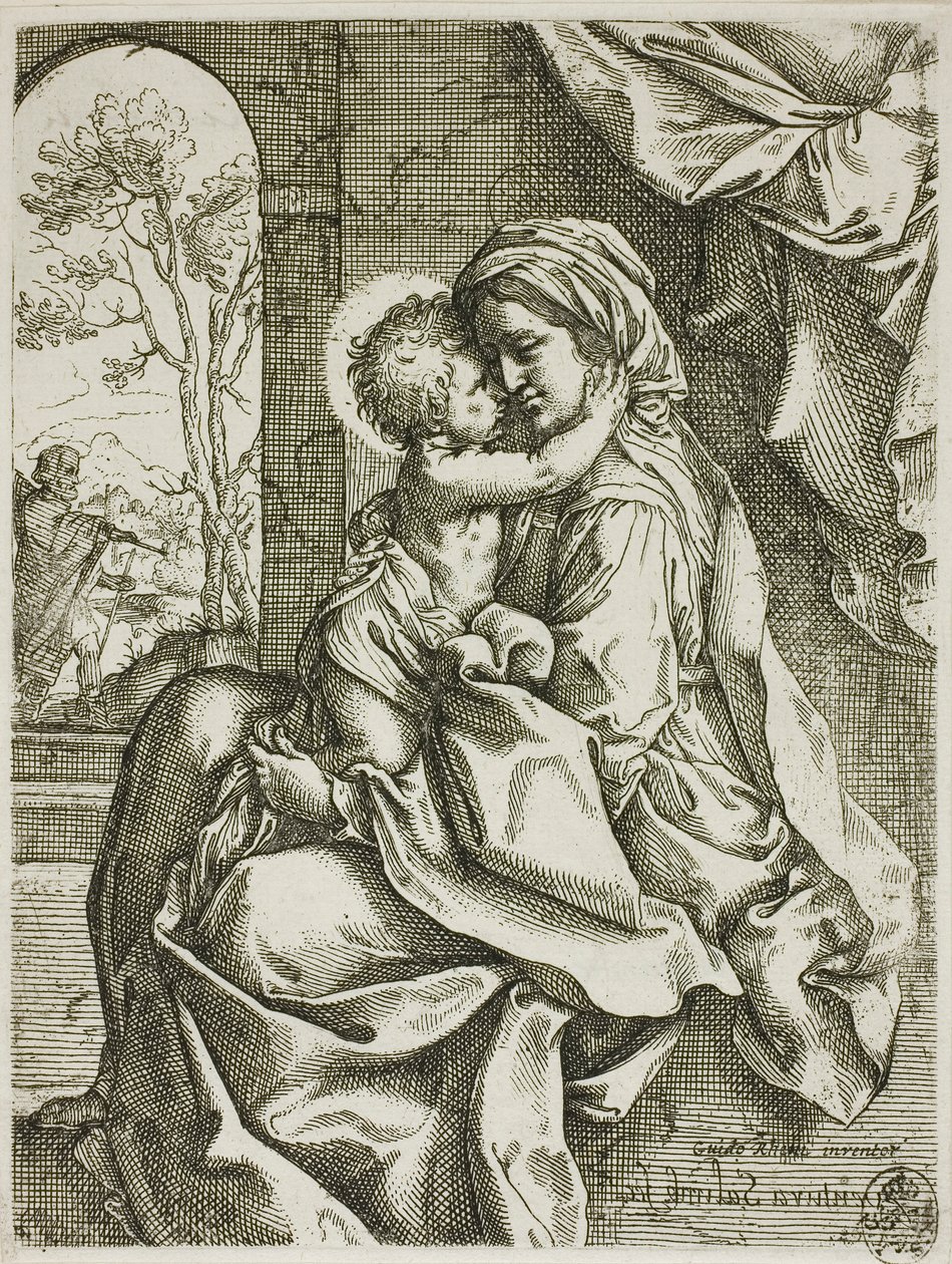 Vierge à l
