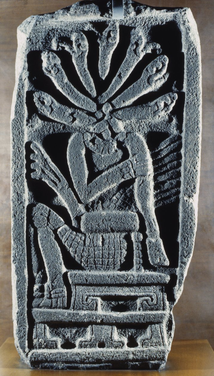 Joueur de balle sacrifié d