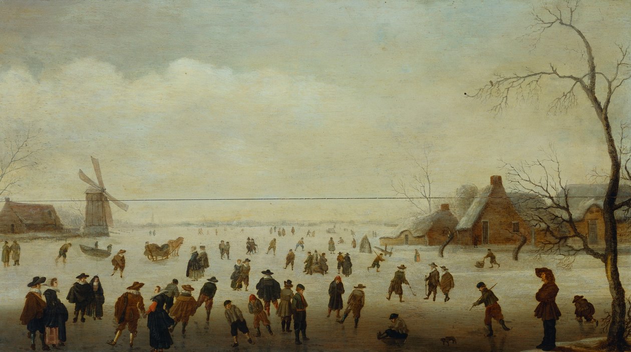 Paysage d