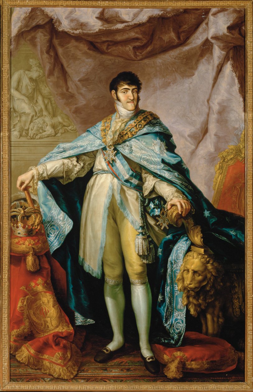 Ferdinand VII d