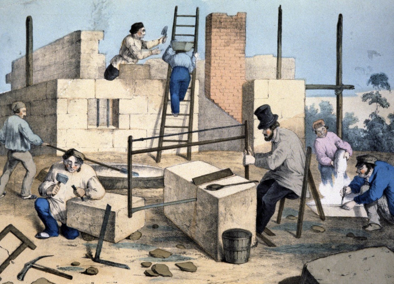 Construction d