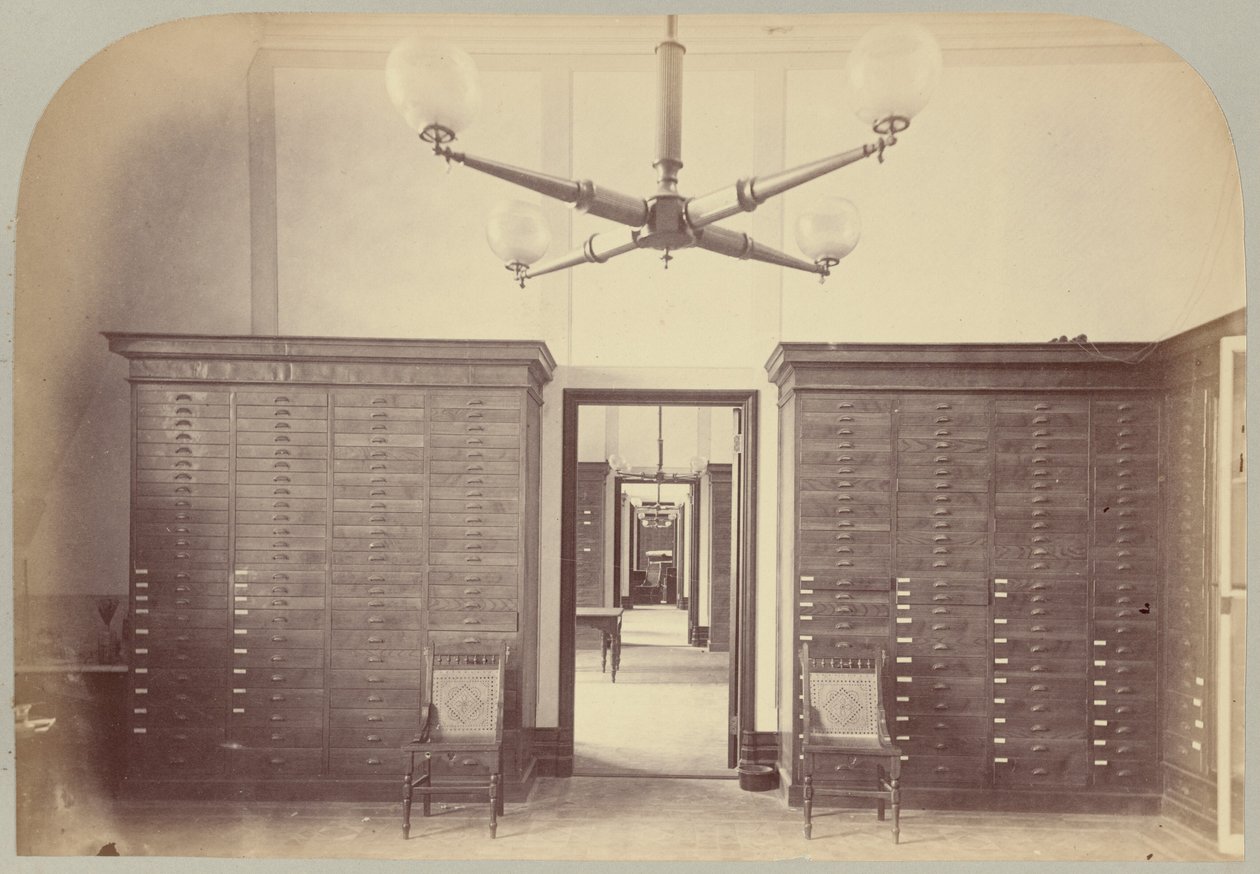 Pl. VII. Histoire de l