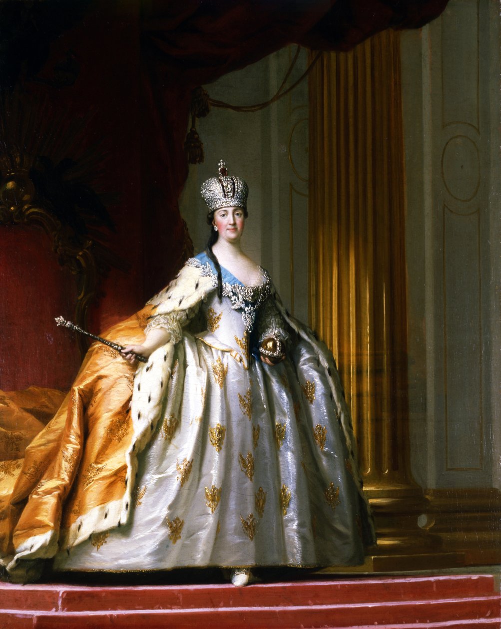 Portrait de l