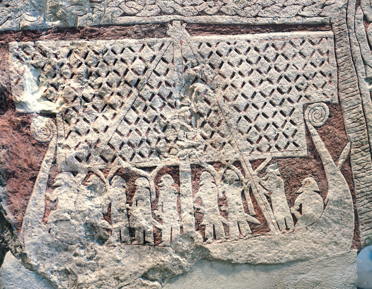 Détail d