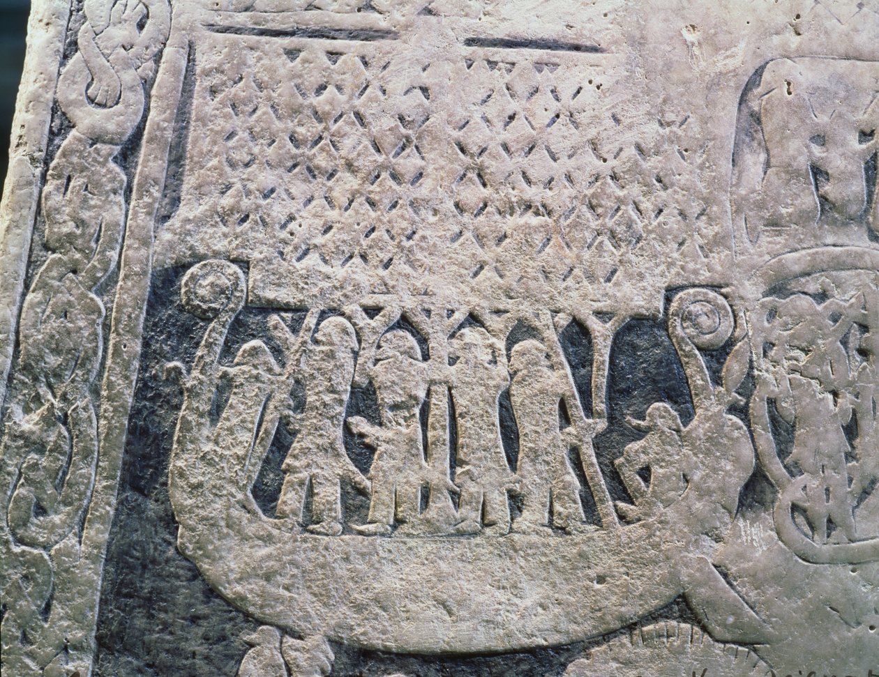 Détail d