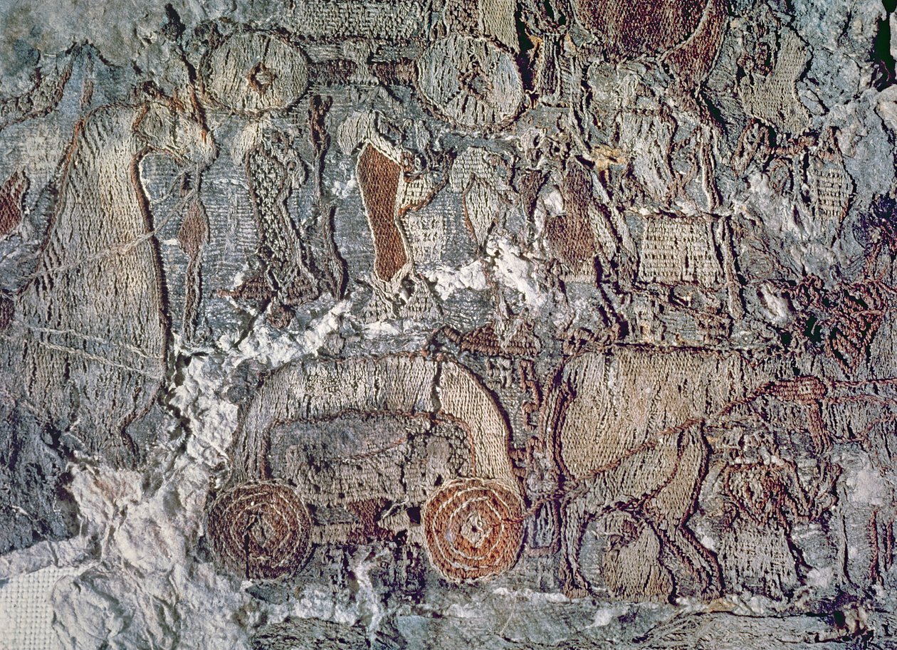 (détail) d
