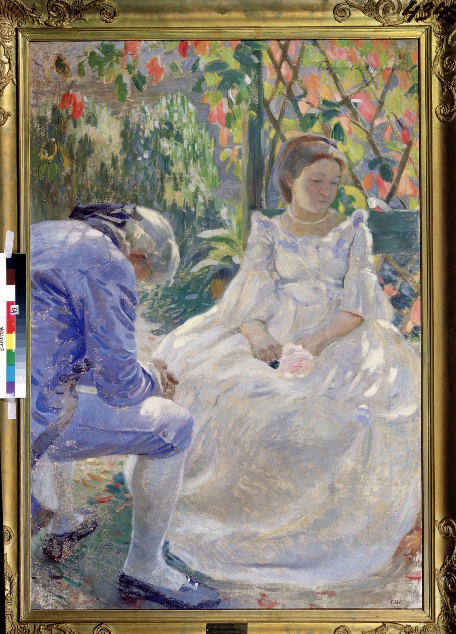 La mélodie de l