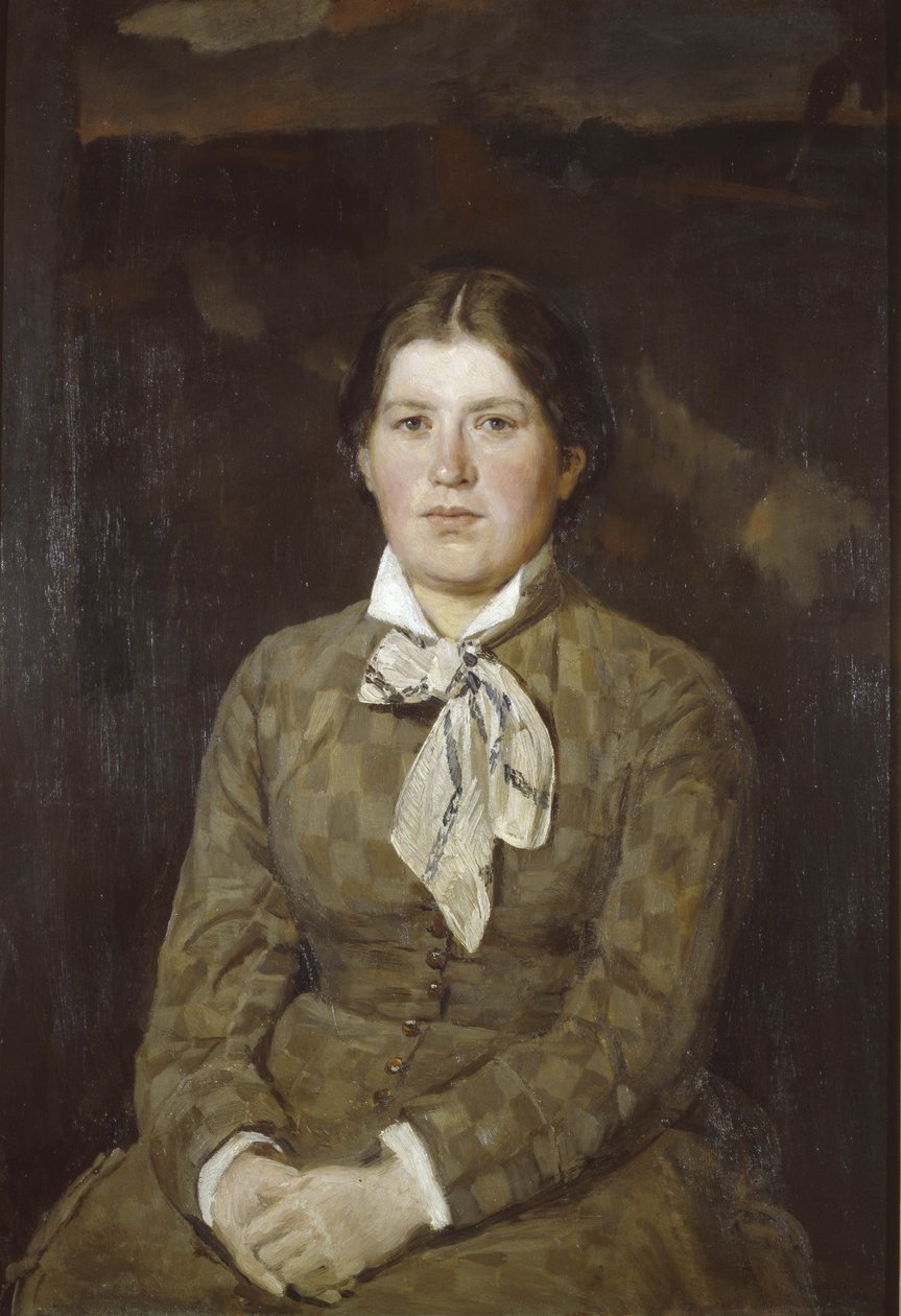 Portrait d
