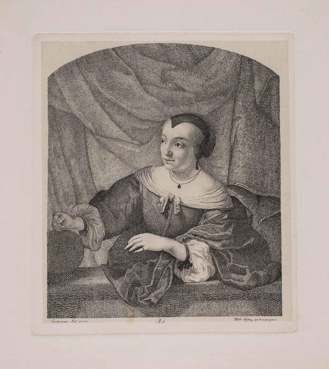 Portrait de l