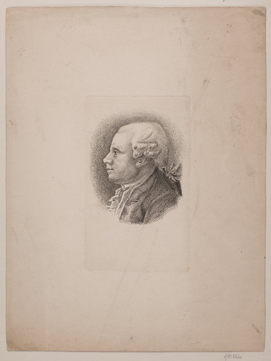 Portrait de l