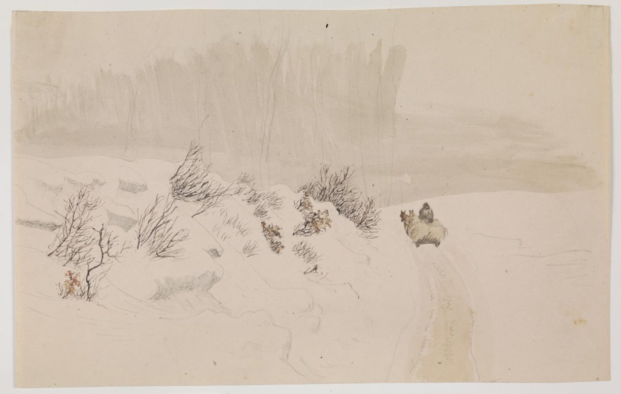 Paysage d
