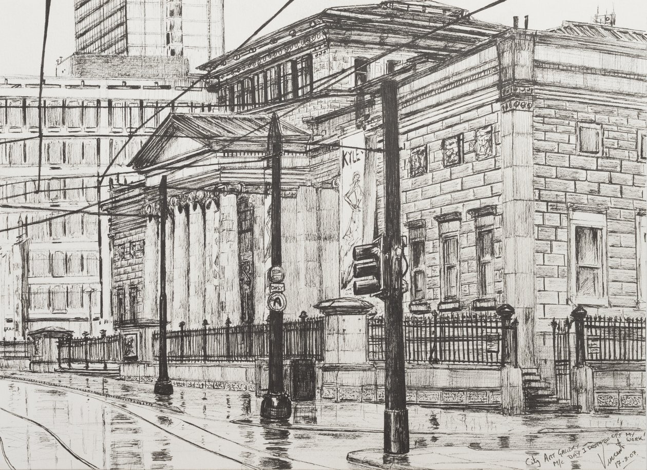 Galerie d