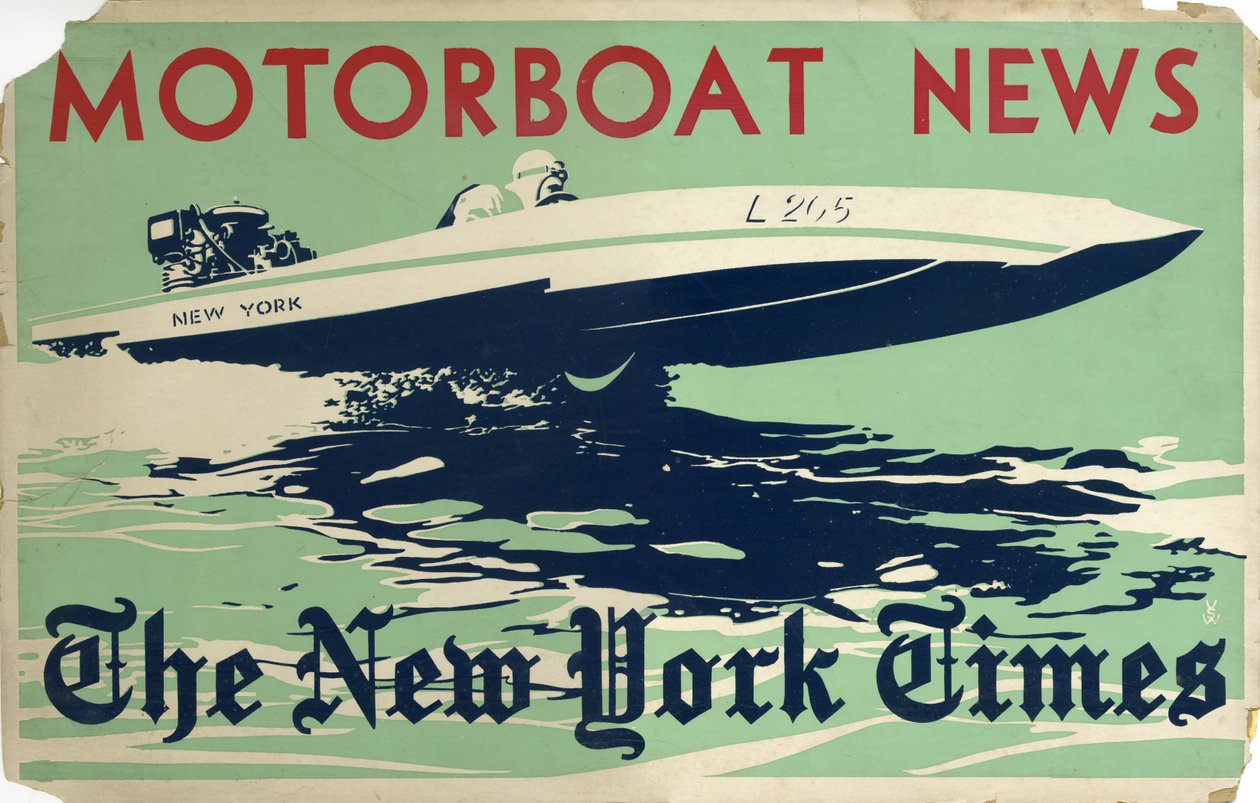 Illustration graphique pour le New York Times - Vincent Schofield Wickham