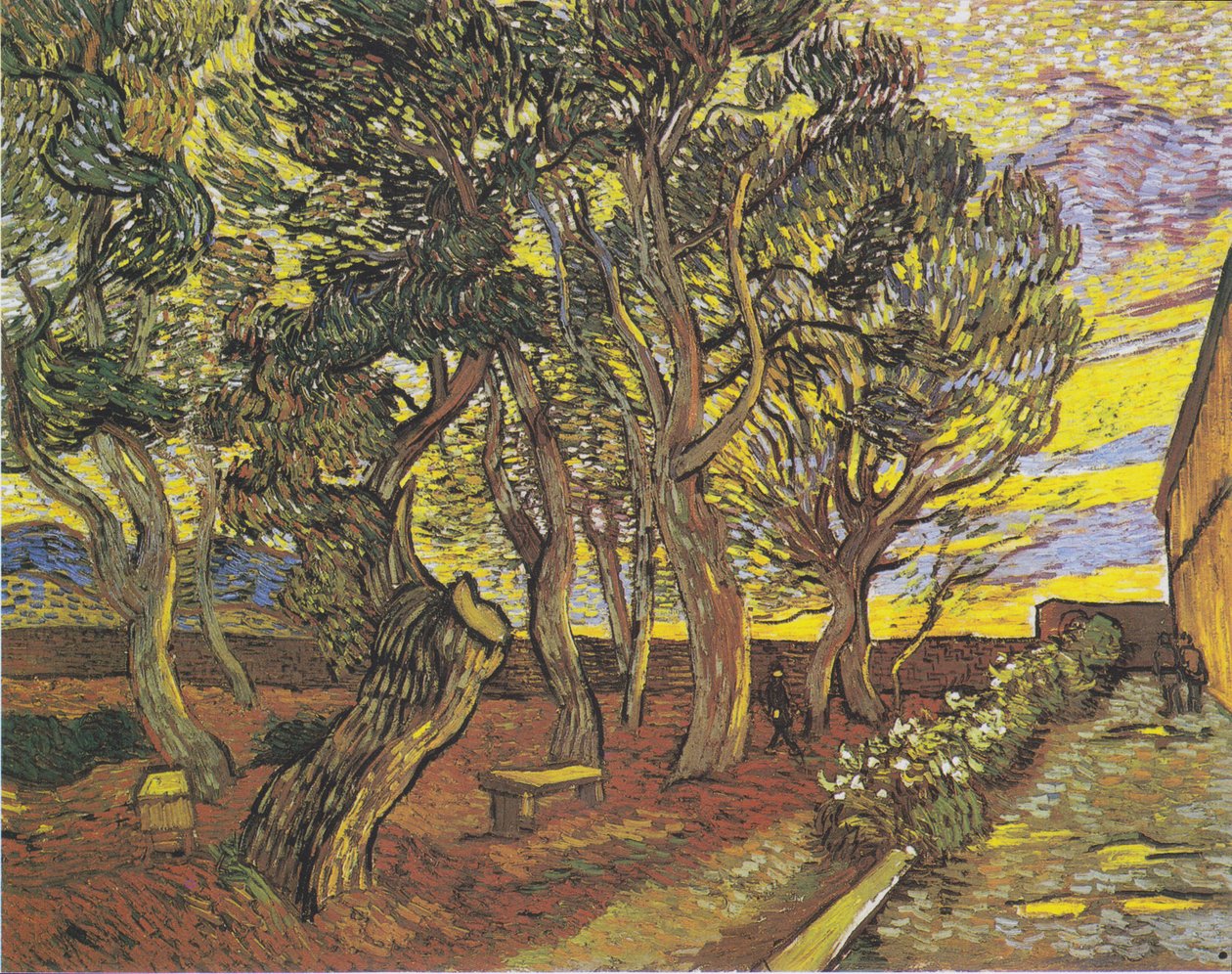 Jardin de l