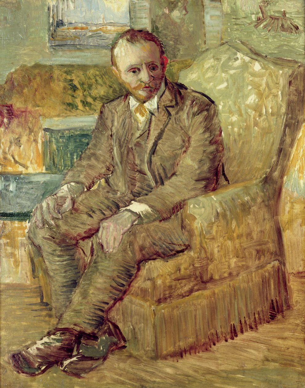 Portrait d