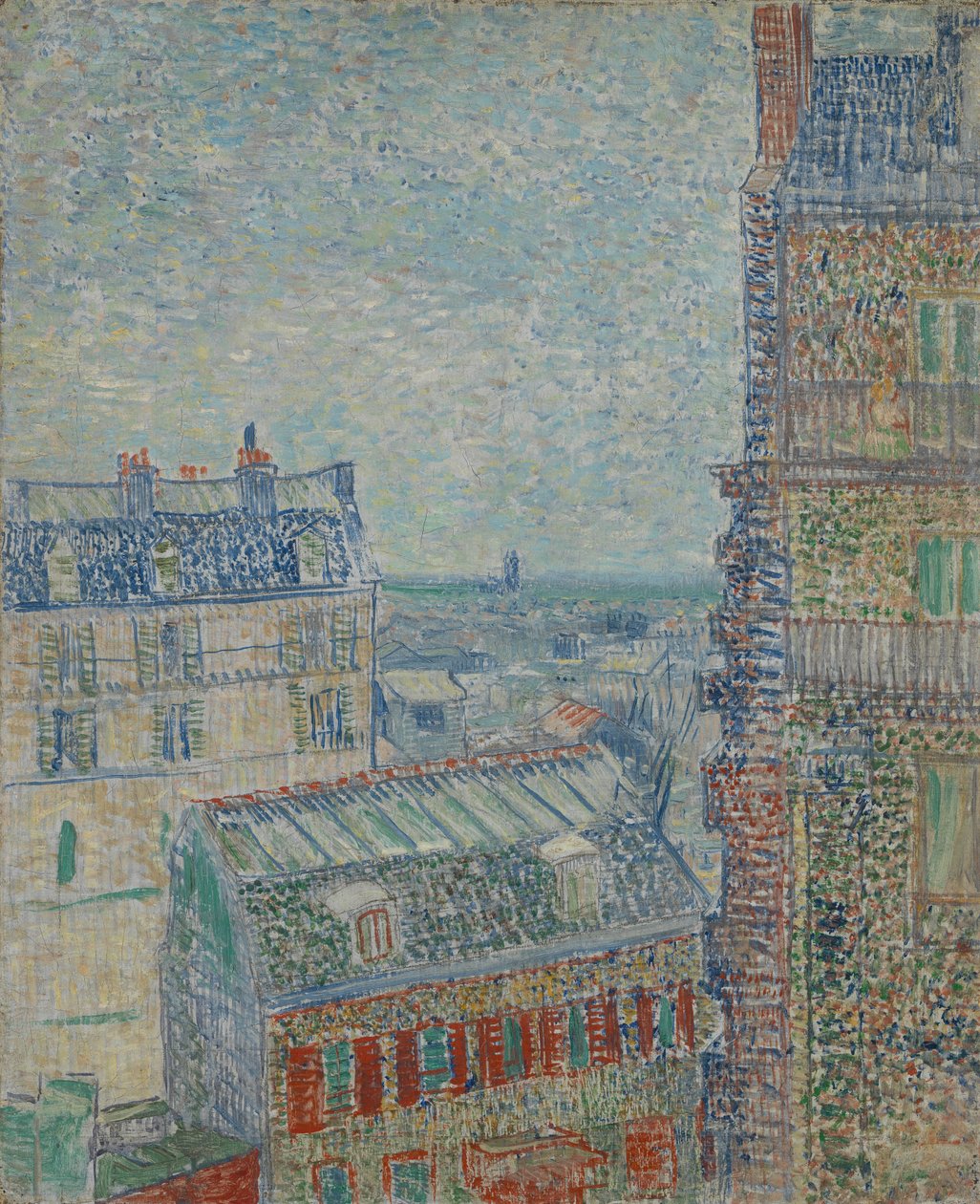 Vue depuis l