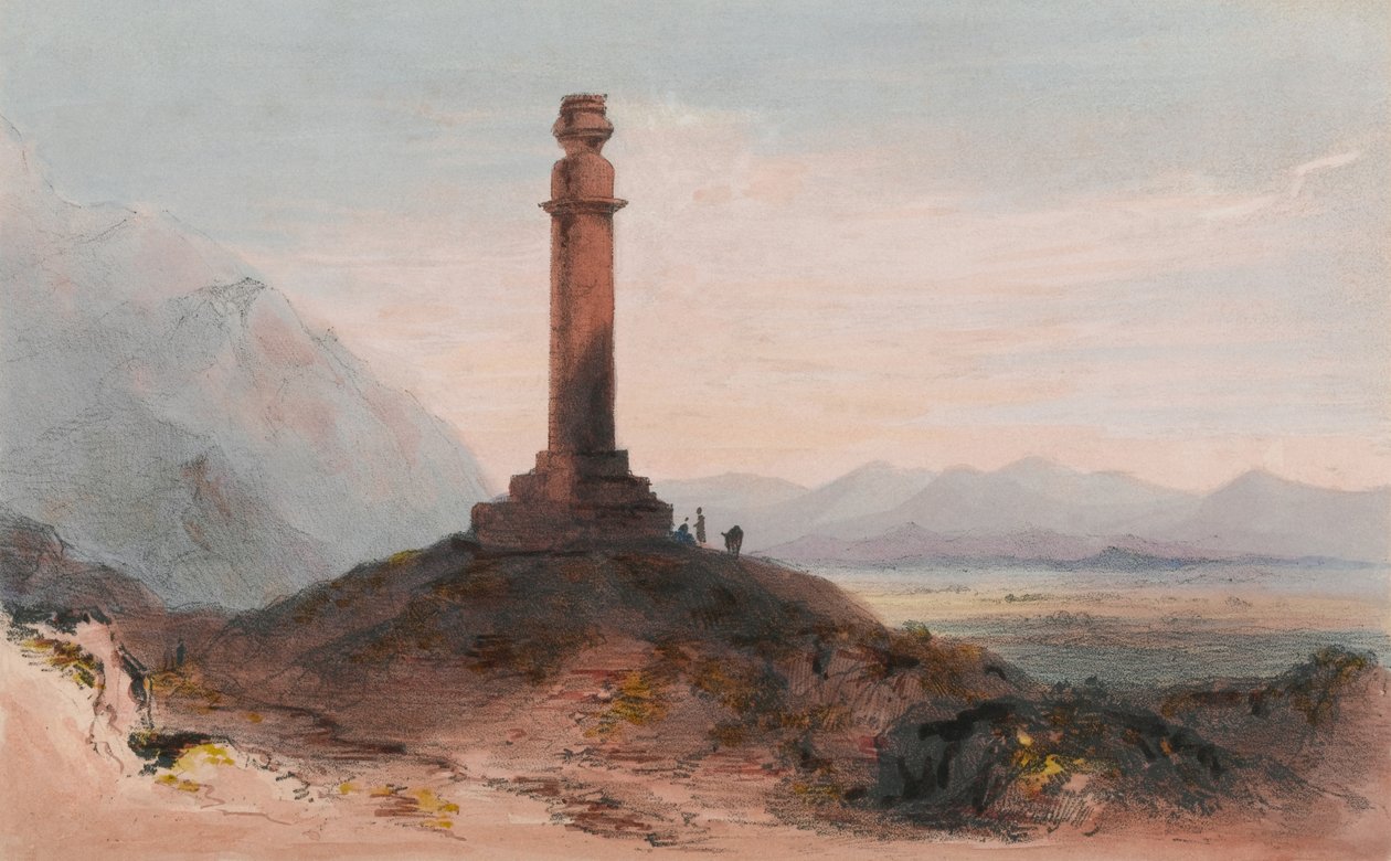 Colonne d