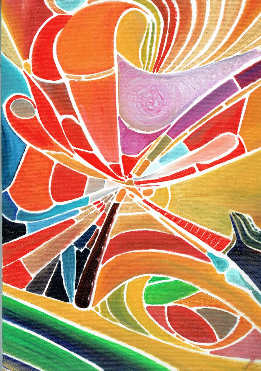 Alliduquotalion, 2016 - Vincent Alexander Booth