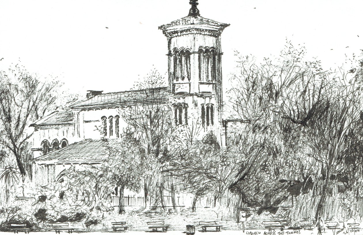 Église de l