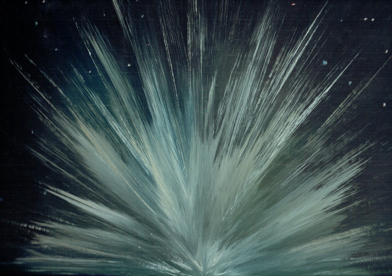 Impact sur Miranda - Vincent Alexander Booth
