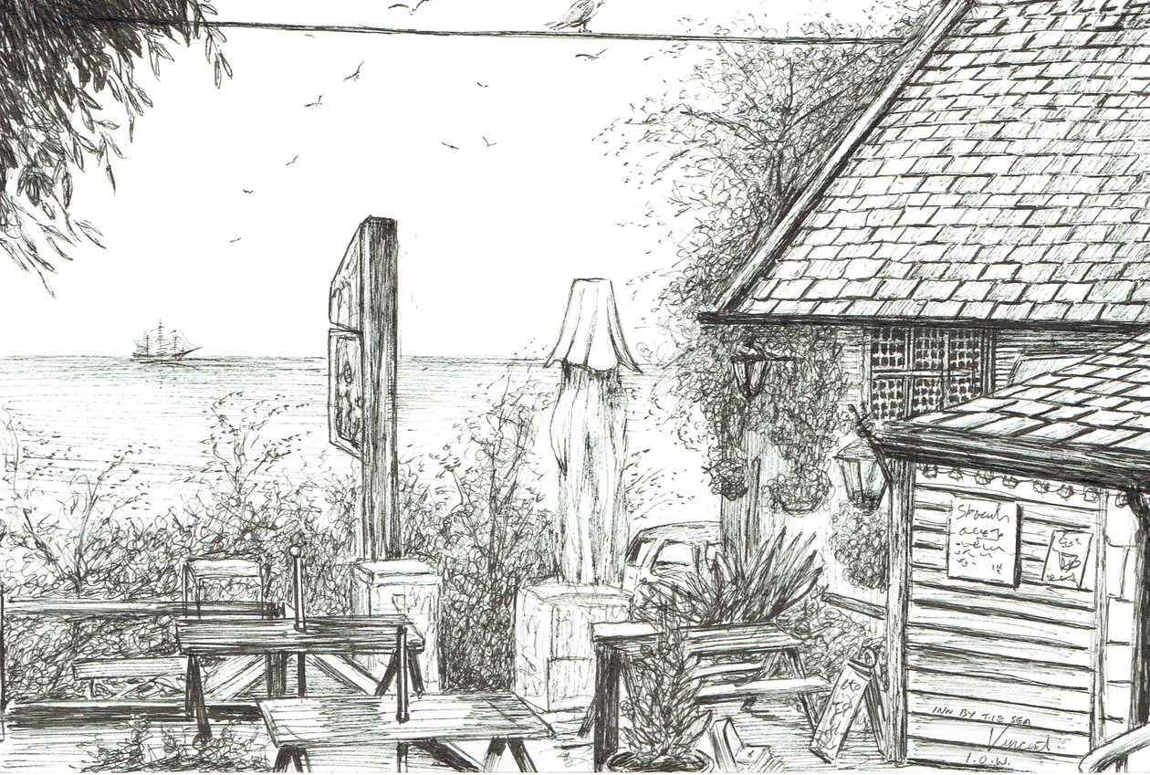 Auberge sur l
