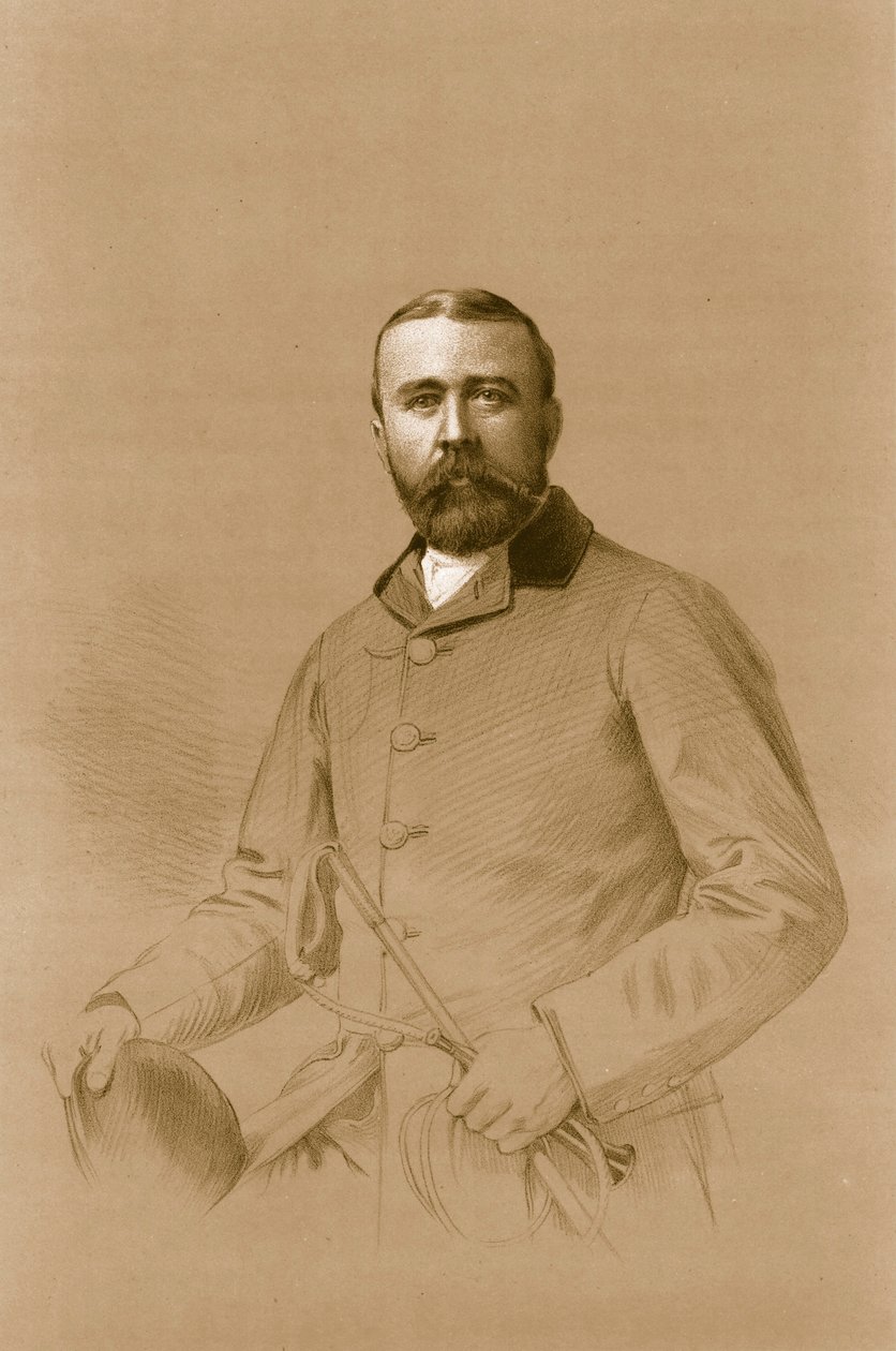 M. A.H. Sumner, 1879 - Vincent Brooks Day and Son