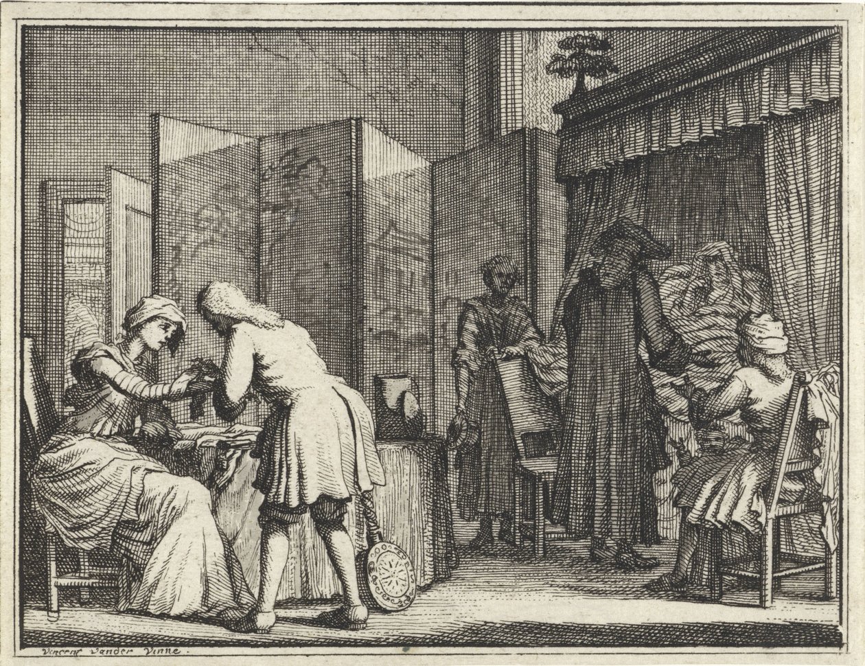 Figures autour d