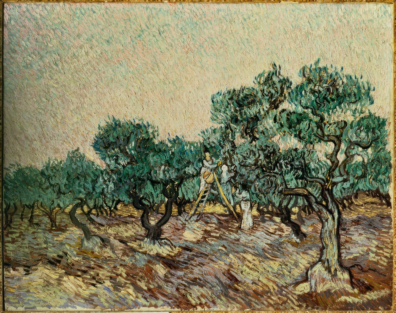 Cueilleurs d