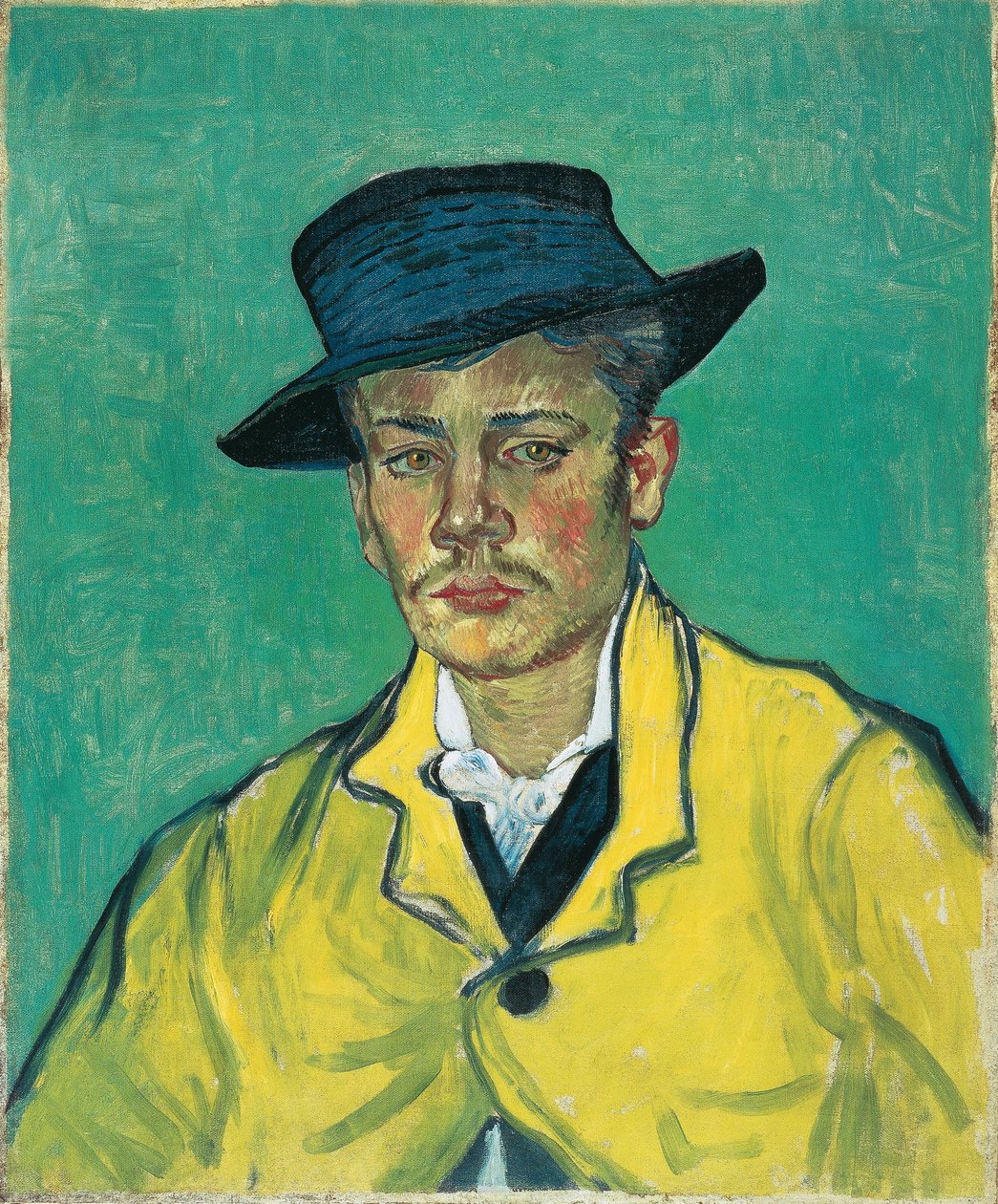 Portrait d