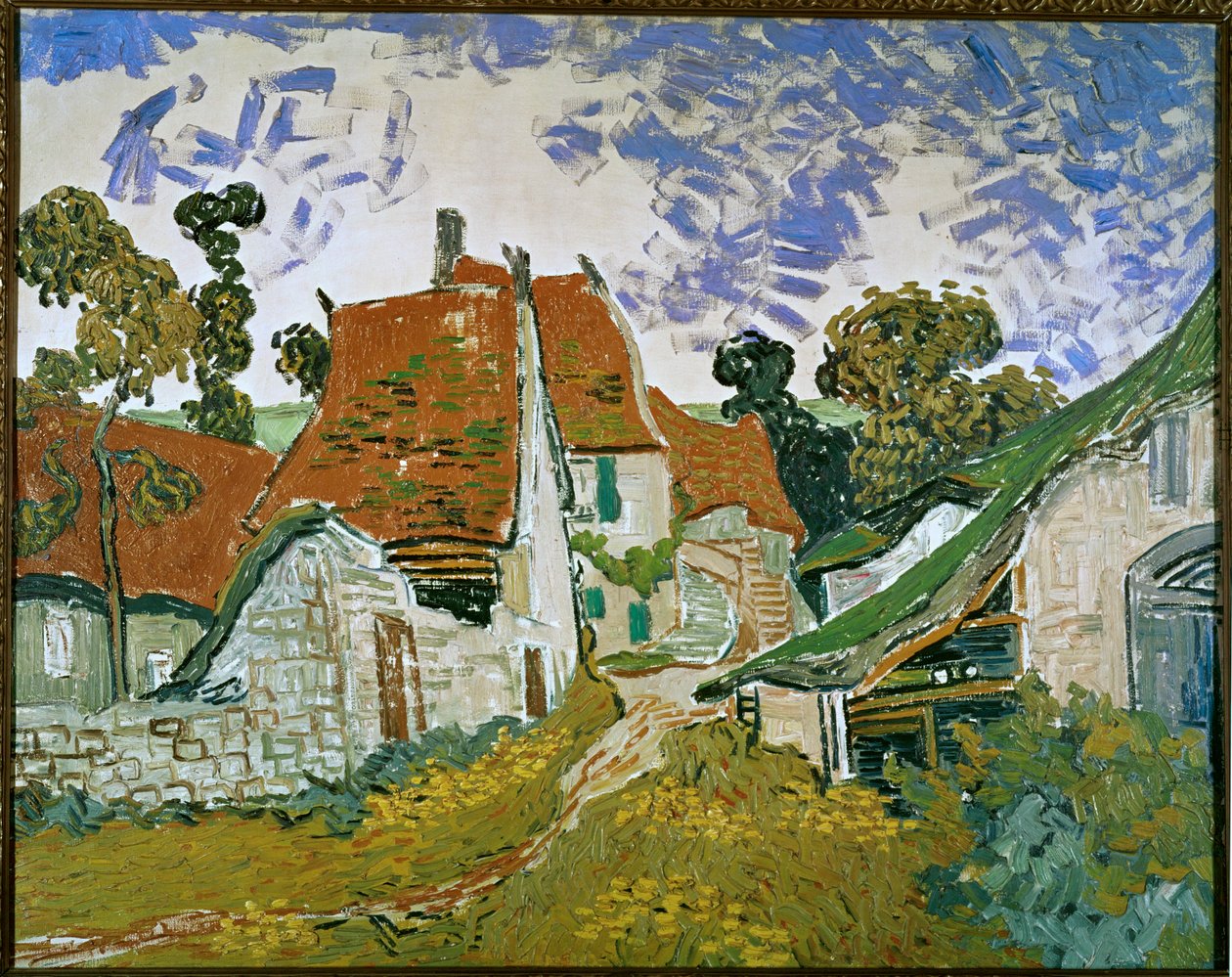  - Vincent van Gogh